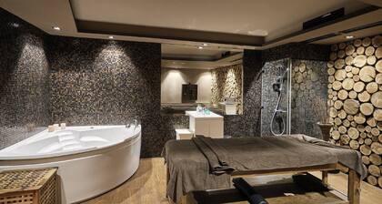 Hotel Emirates