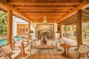 Smáatriði í innanrými