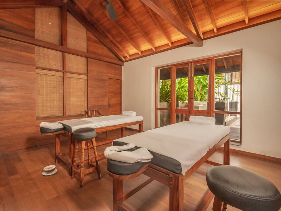 Spa