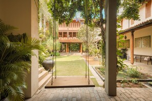 Interior entrance - Ishq Colombo (Colombo)