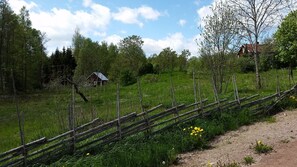 Boendeområde
