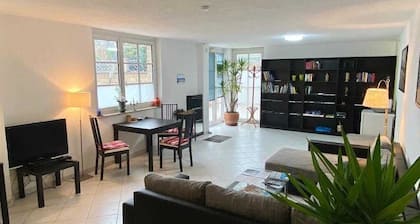 Vacation apartment Brita