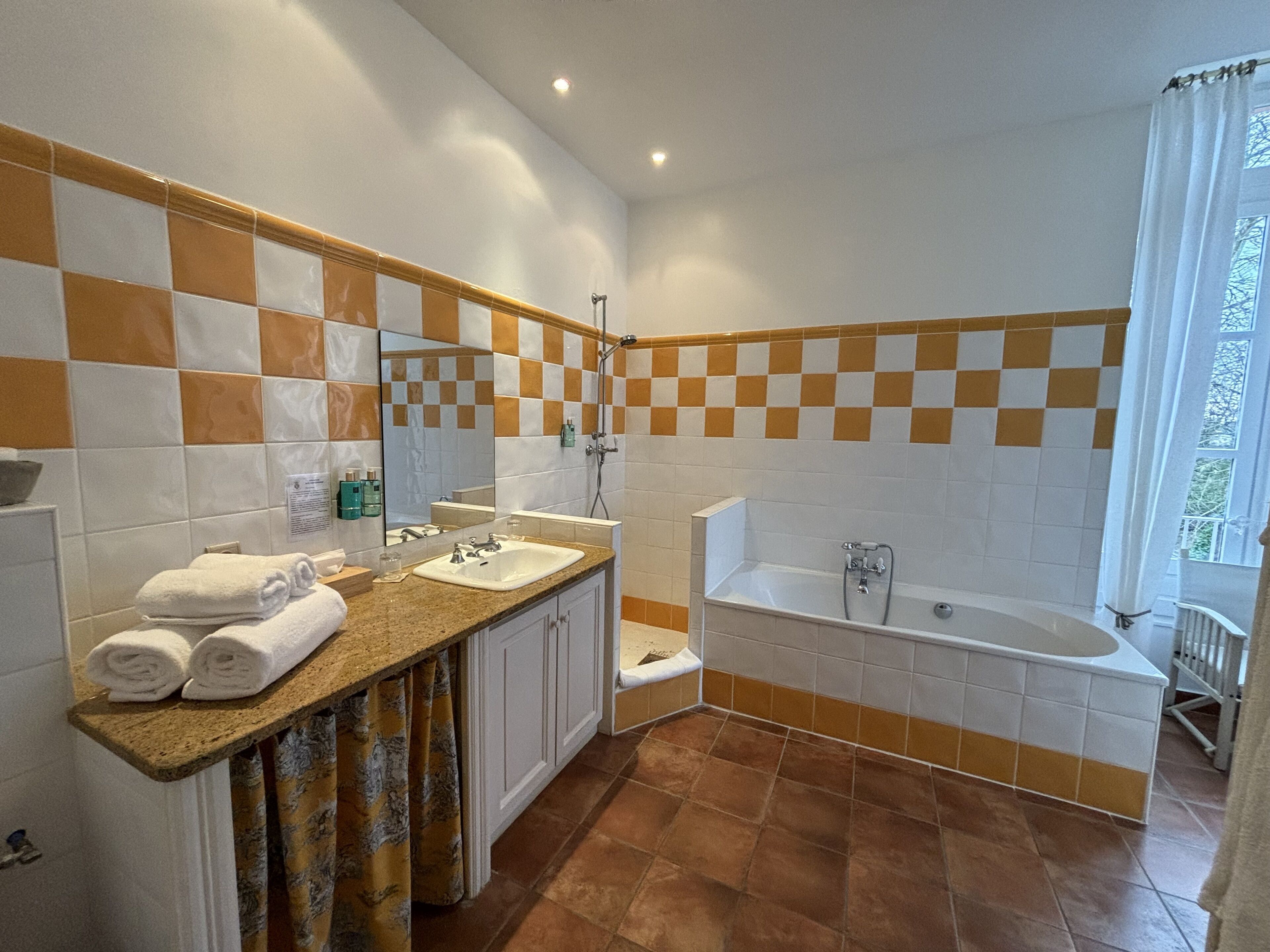 Foto - Château de Roquelune