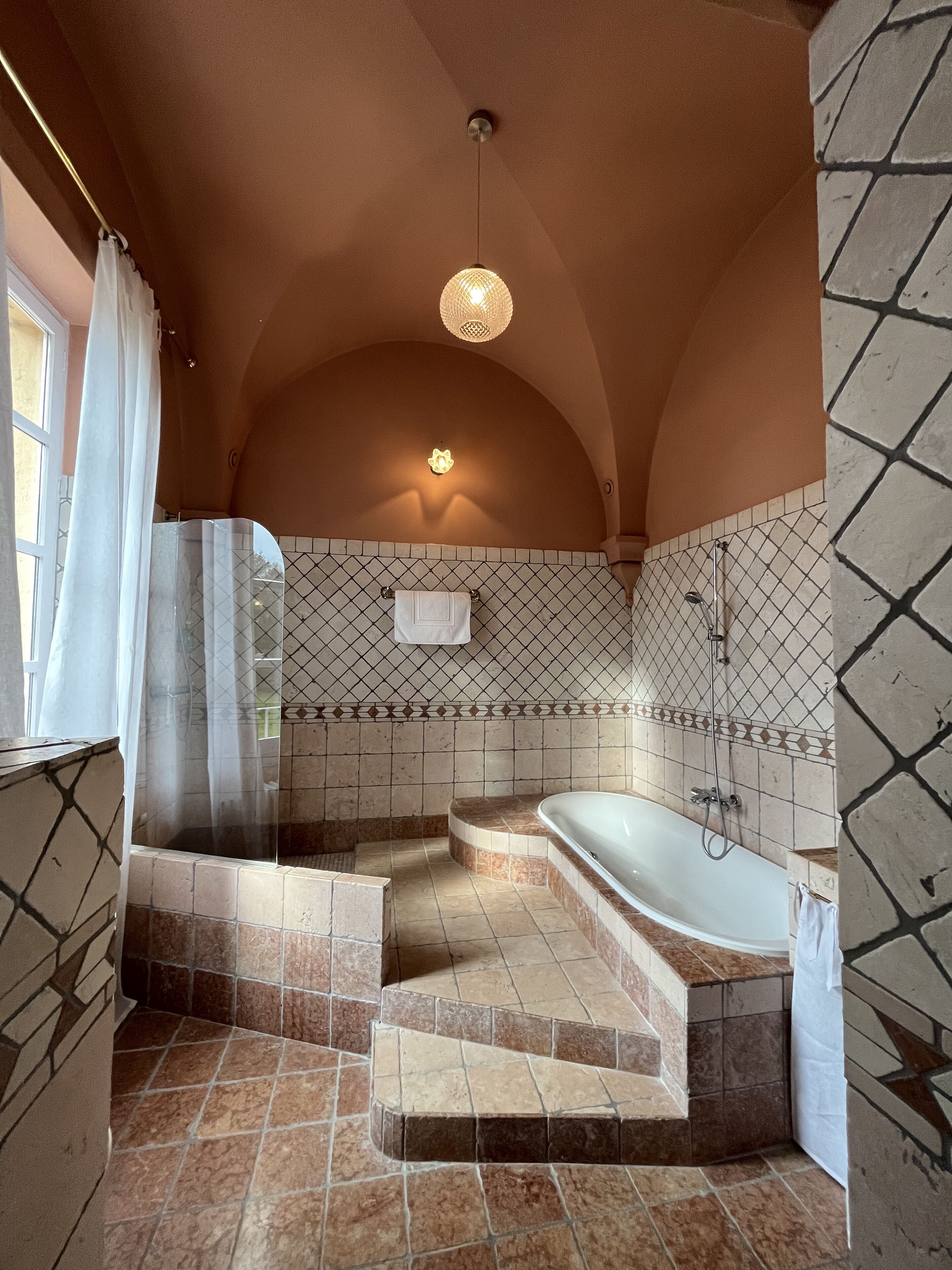 Foto - Château de Roquelune