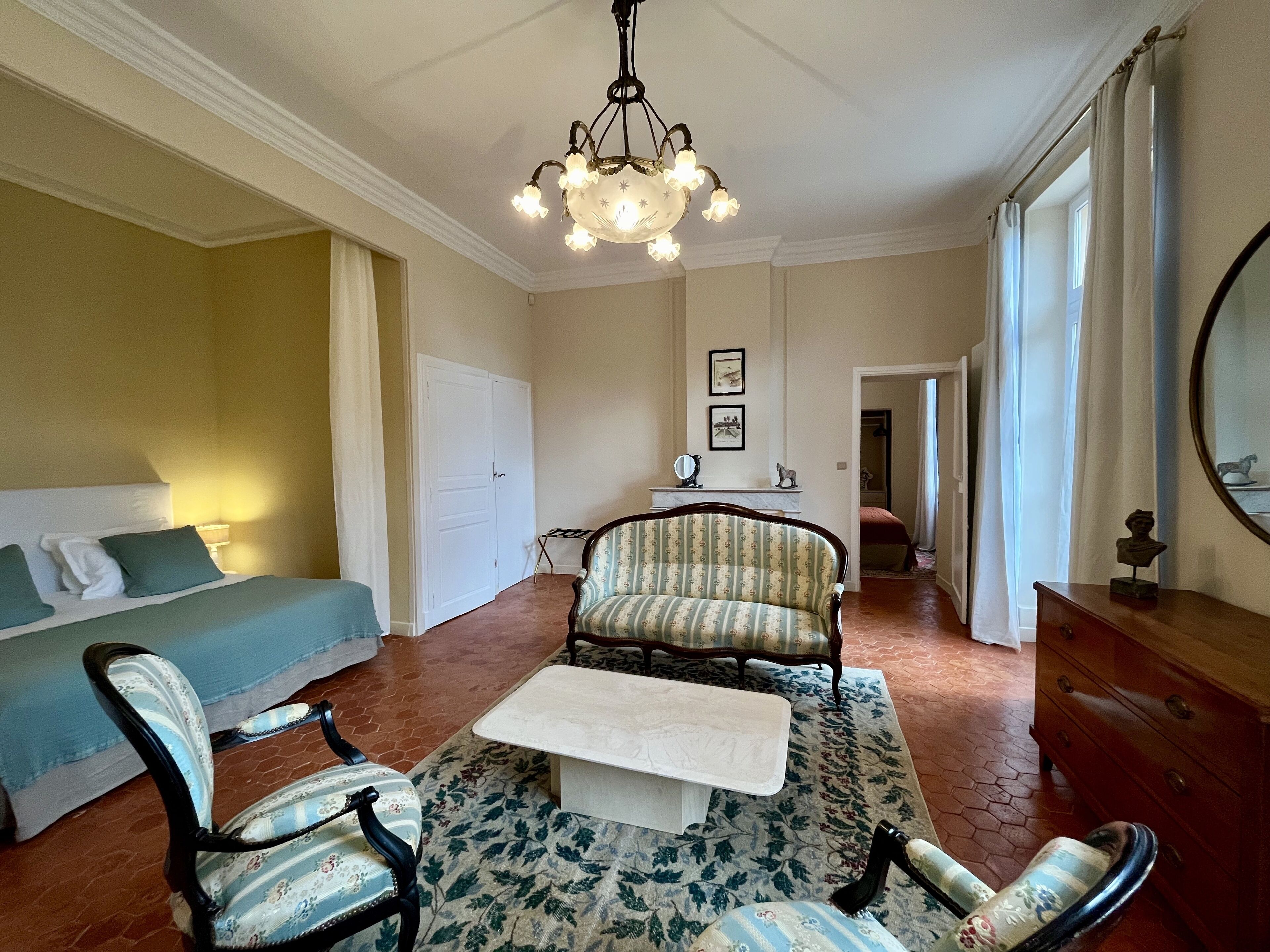 Foto - Château de Roquelune