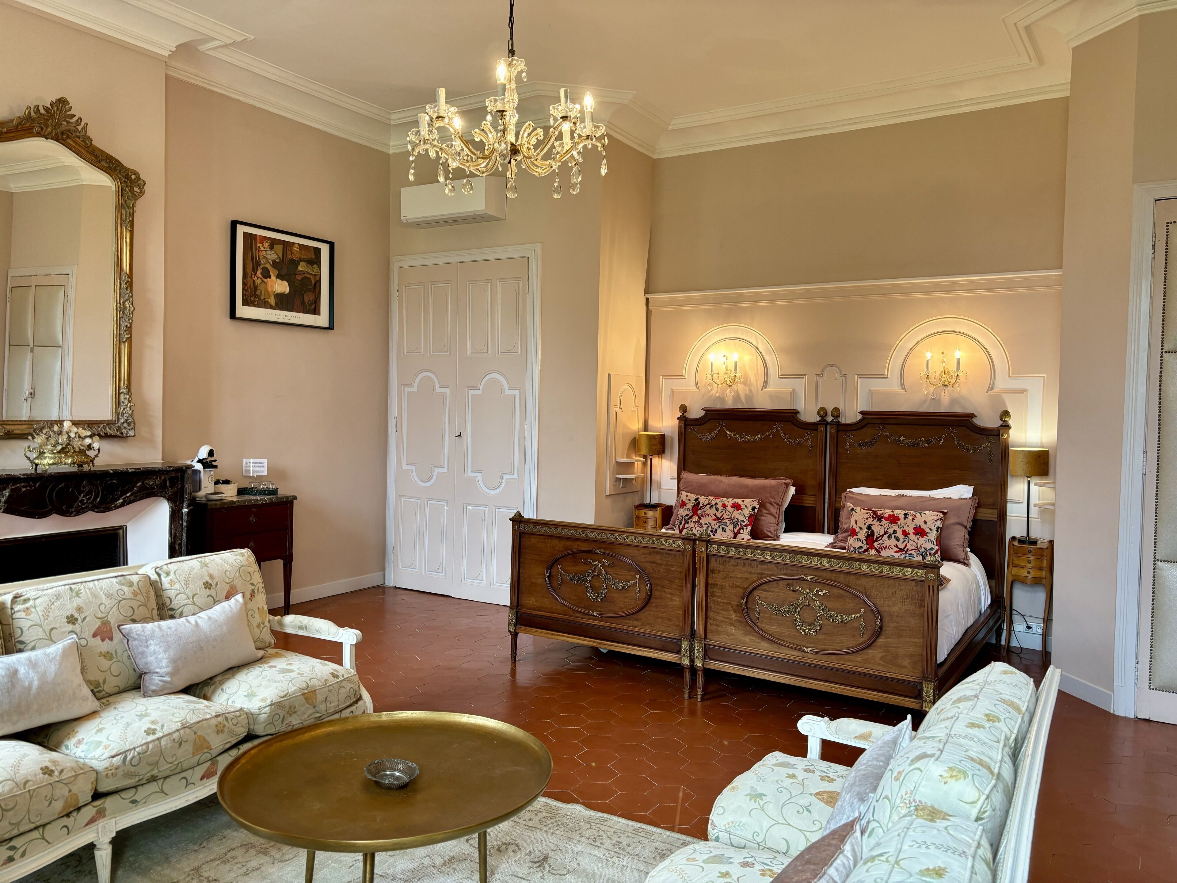 Foto - Château de Roquelune