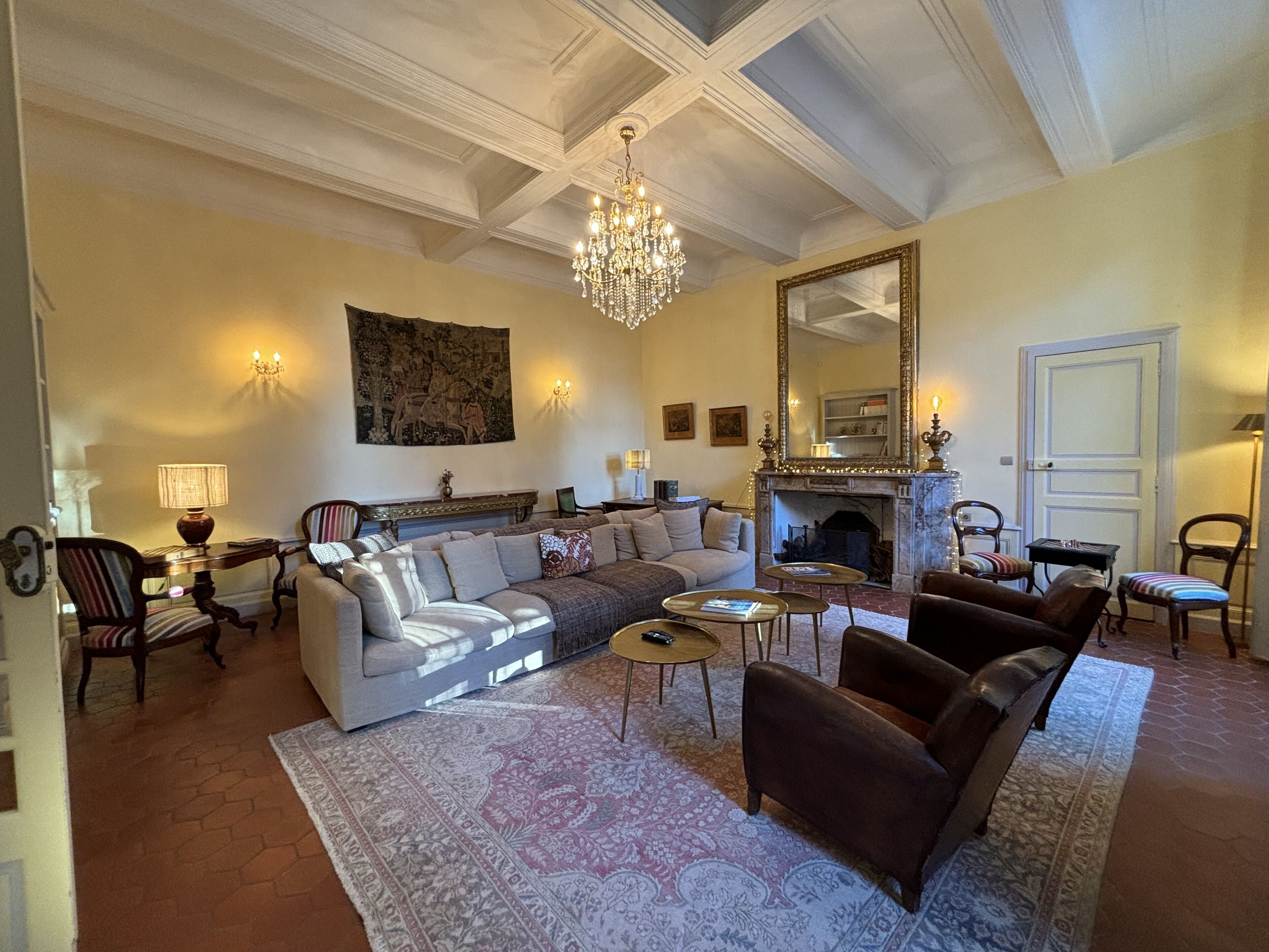 Foto - Château de Roquelune