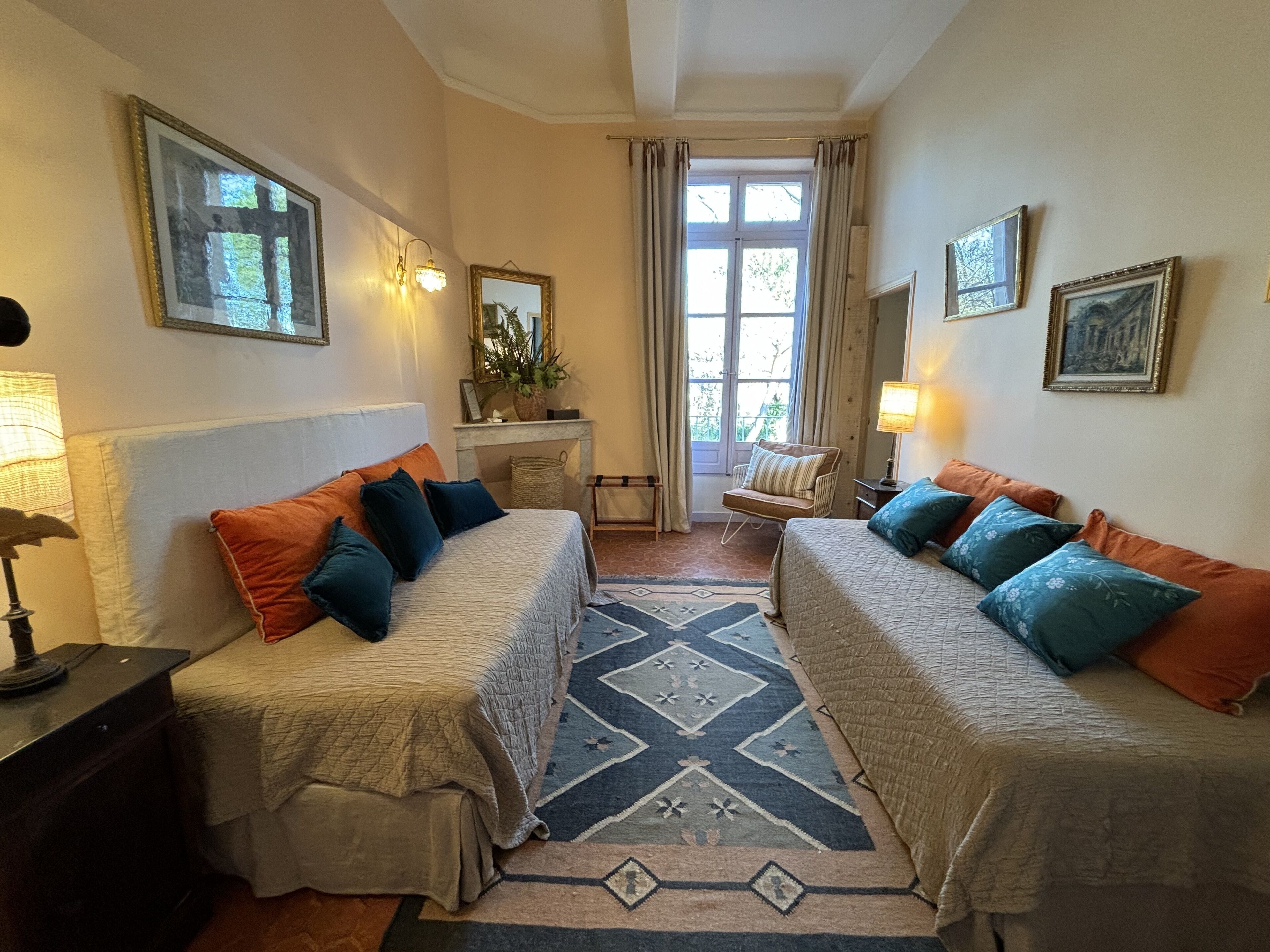 Foto - Château de Roquelune