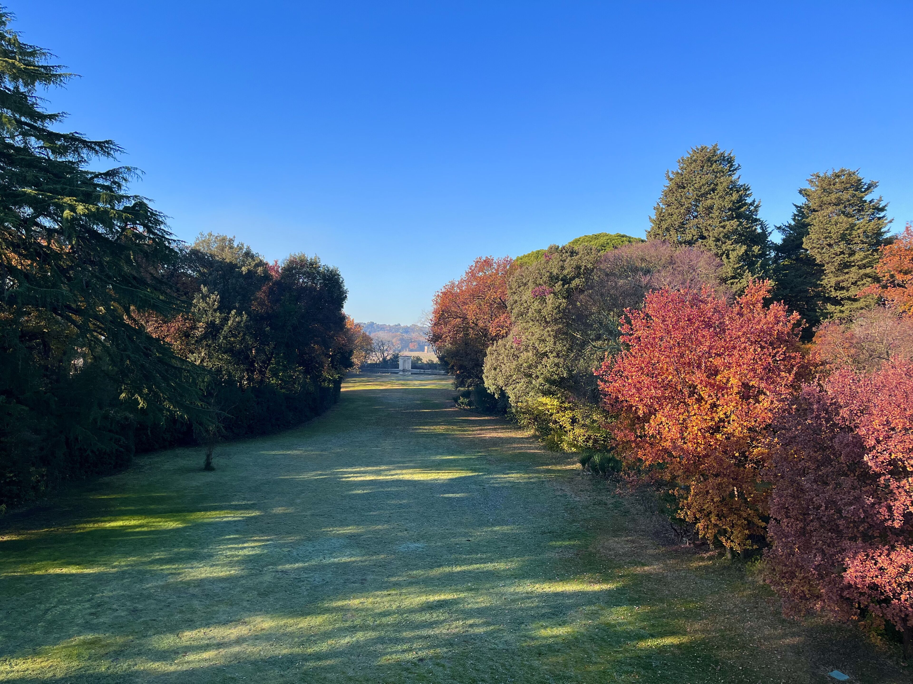 Foto - Château de Roquelune