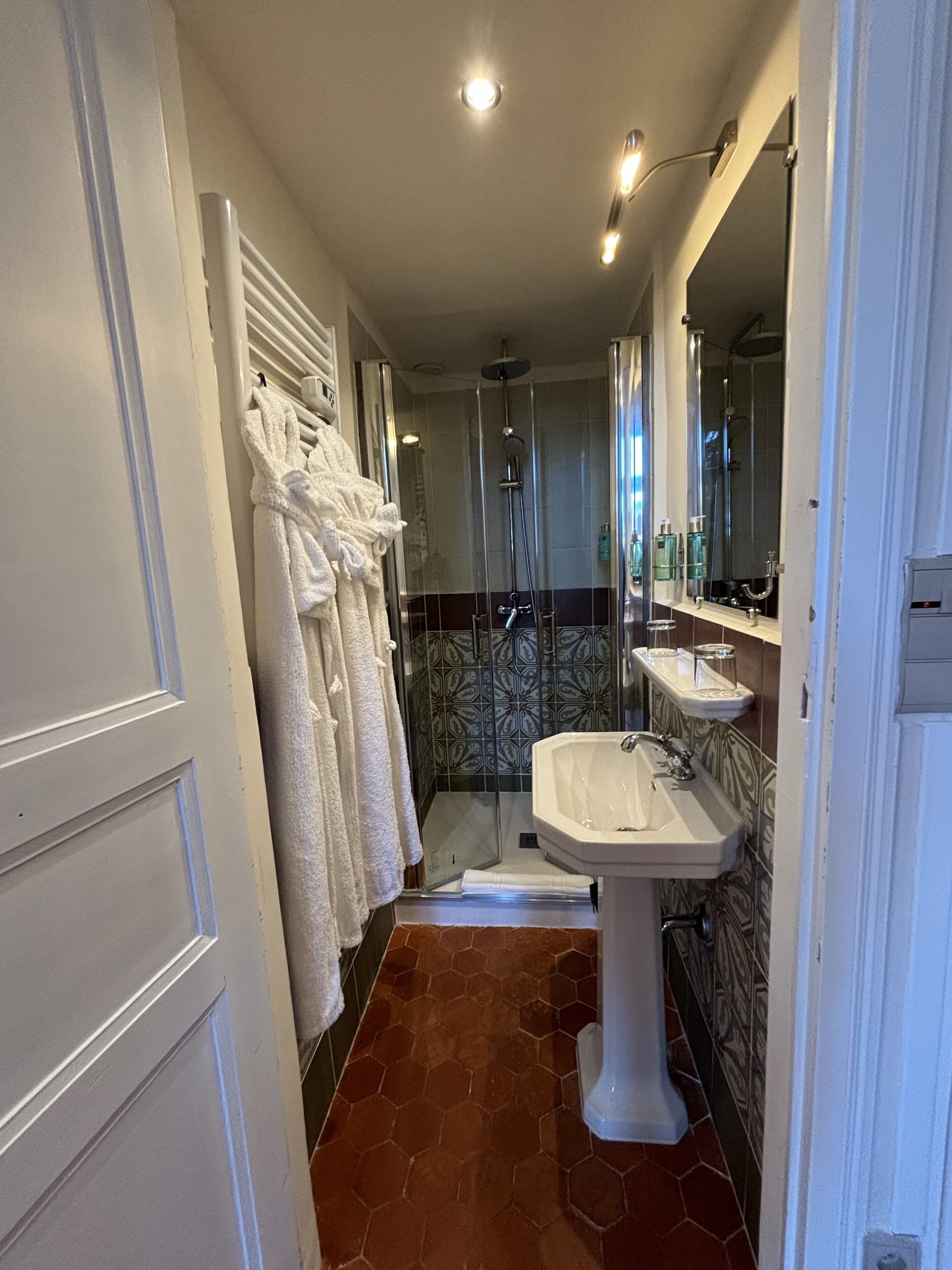 Foto - Château de Roquelune