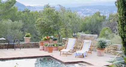 La Bastide du Beausset-Vieux