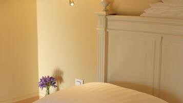 Deluxe Double Room | View from room