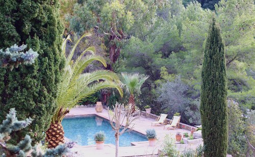 La Bastide du Beausset-Vieux