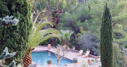 La Bastide du Beausset-Vieux