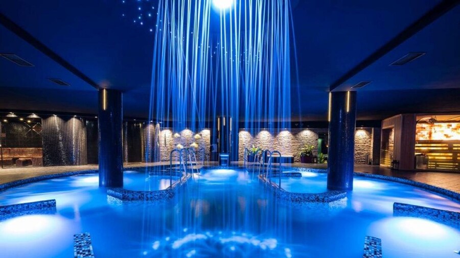 Grand Hotel Sveti Vlas