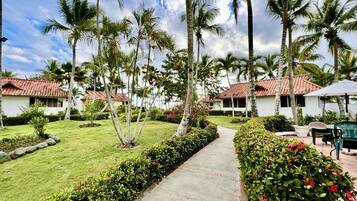 Villa, 2 Katil Ratu (Queen) | Kawasan hartanah