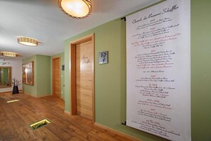 Interior - Brauereigasthof & Hotel Schäffler (Missen-Wilhams)