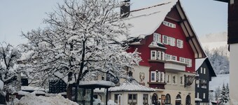 Brauereigasthof & Hotel Schäffler