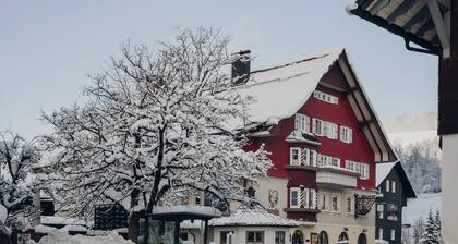 Brauereigasthof & Hotel Schäffler
