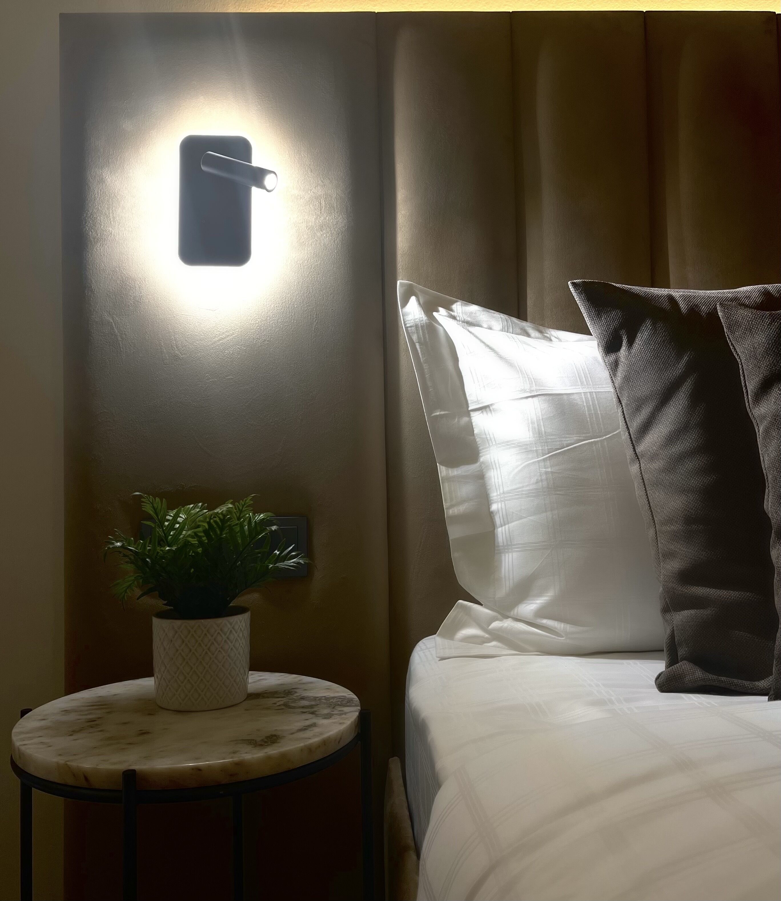 Foto - Bayer's City Hotel