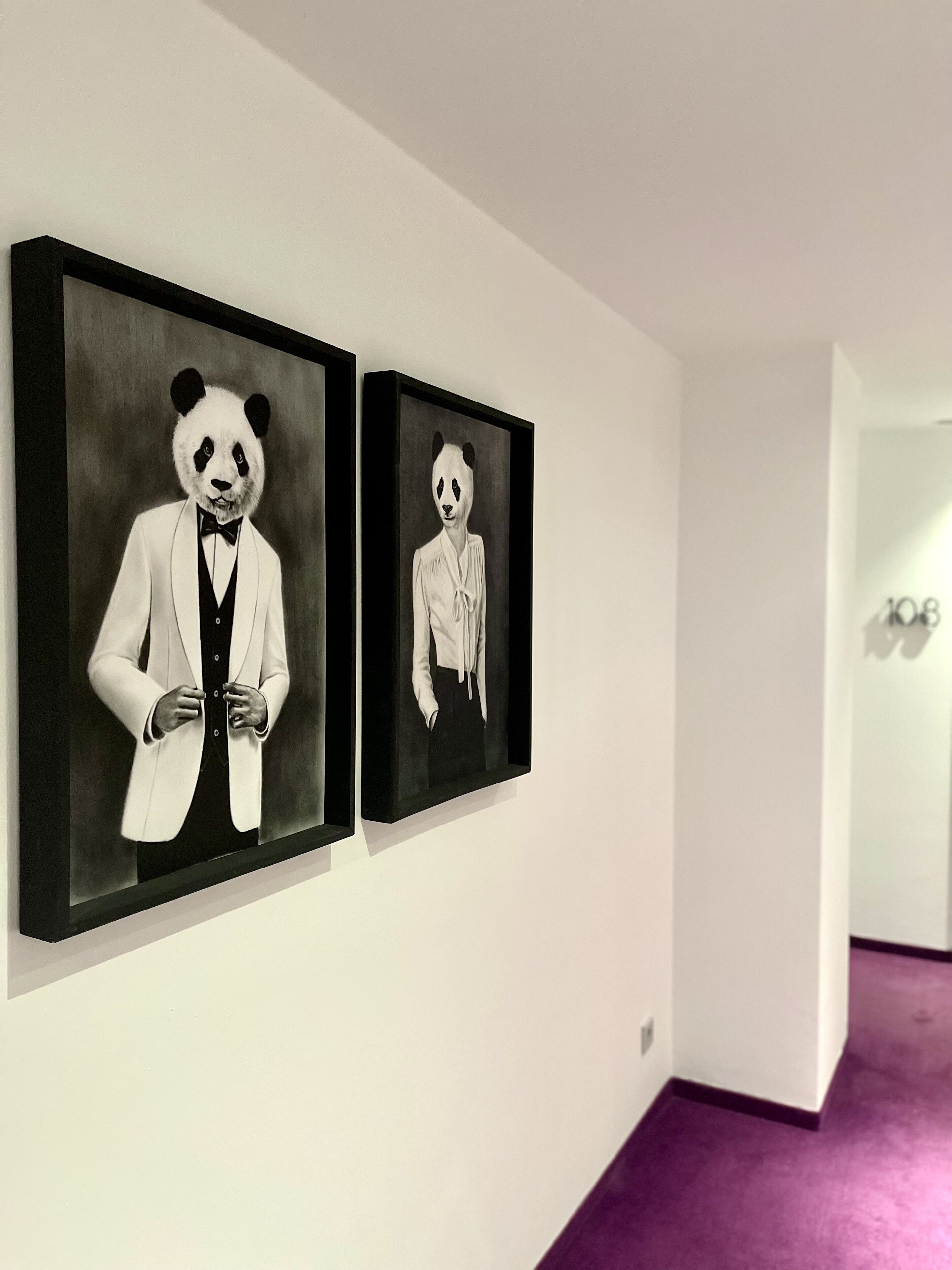 Foto - Bayer's City Hotel