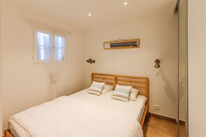 1 bedroom, free WiFi