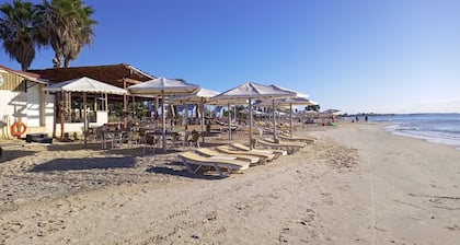 Résidence Agoramis Hammamet nord Superb S+2 apartment