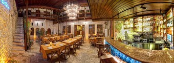 Lereve Butik Otel