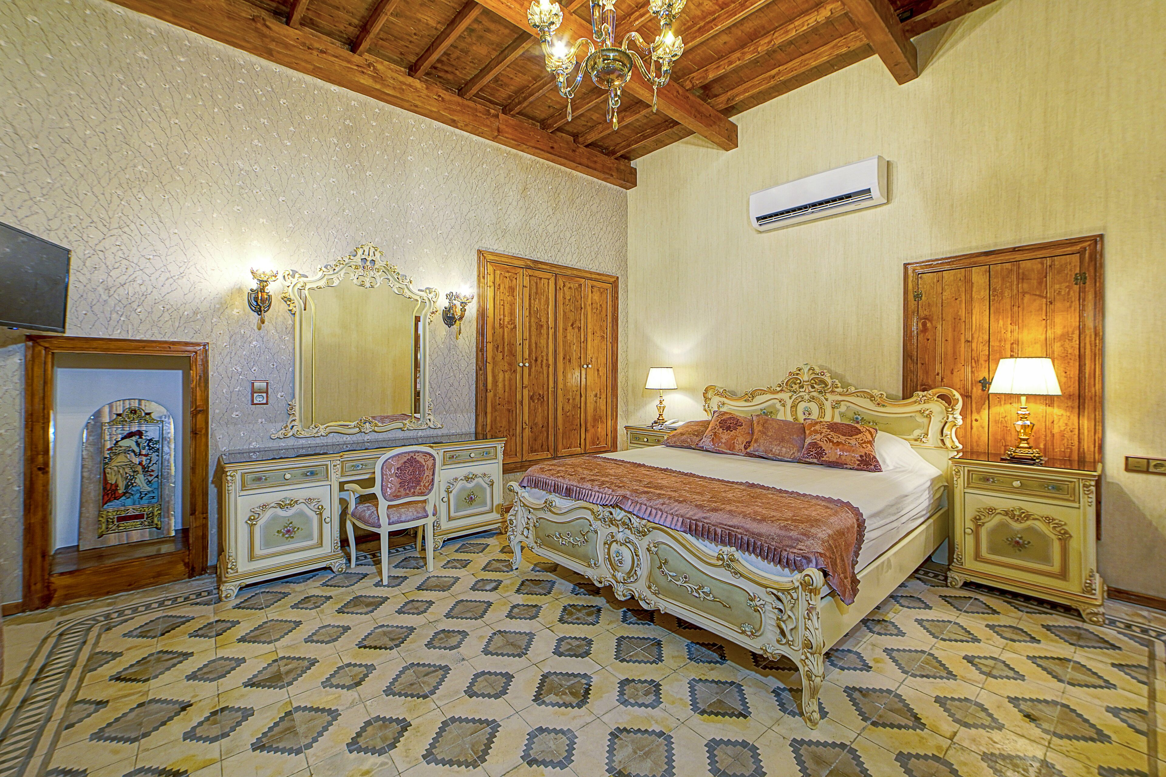 Kamar