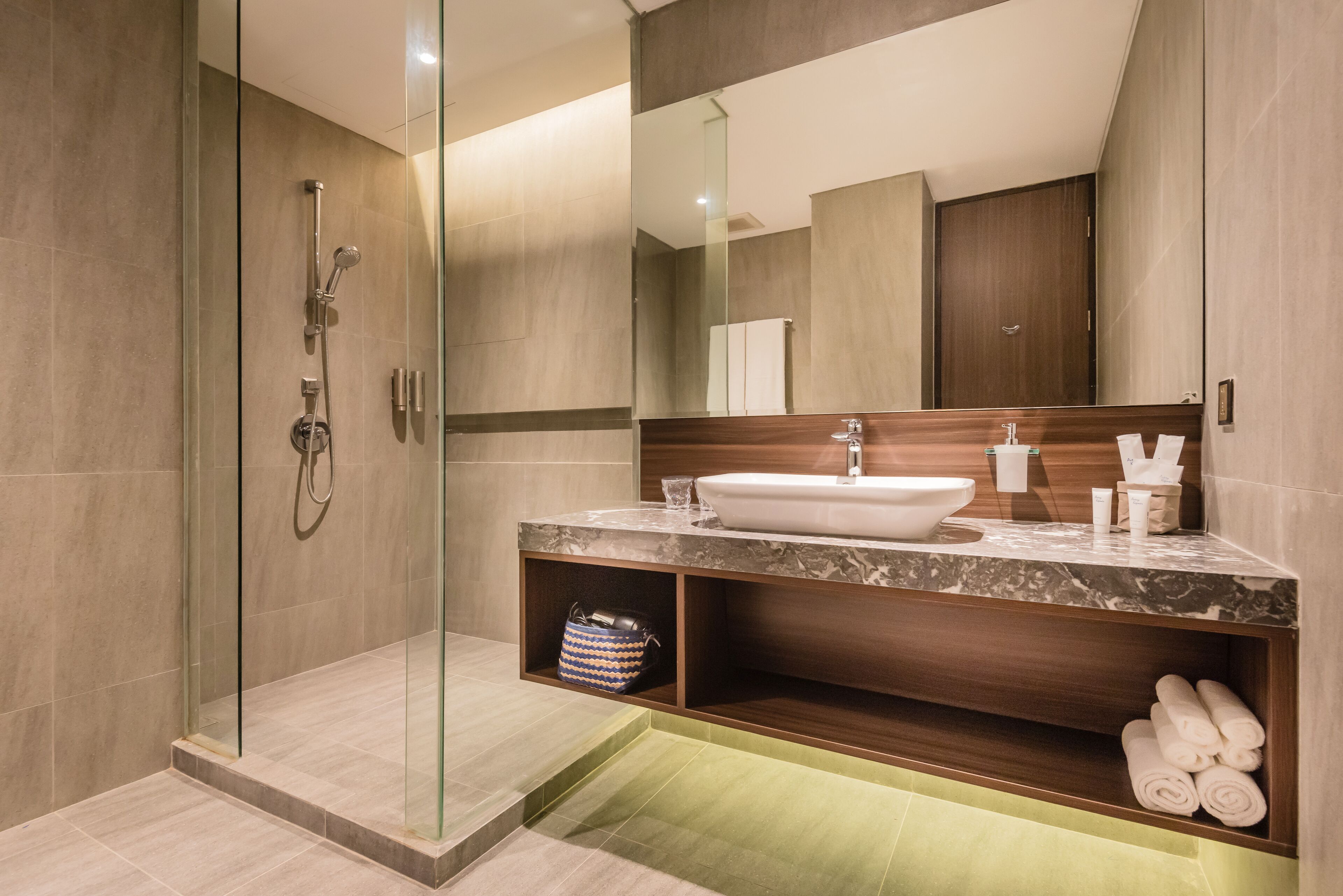 Foto - Ashley Tanah Abang