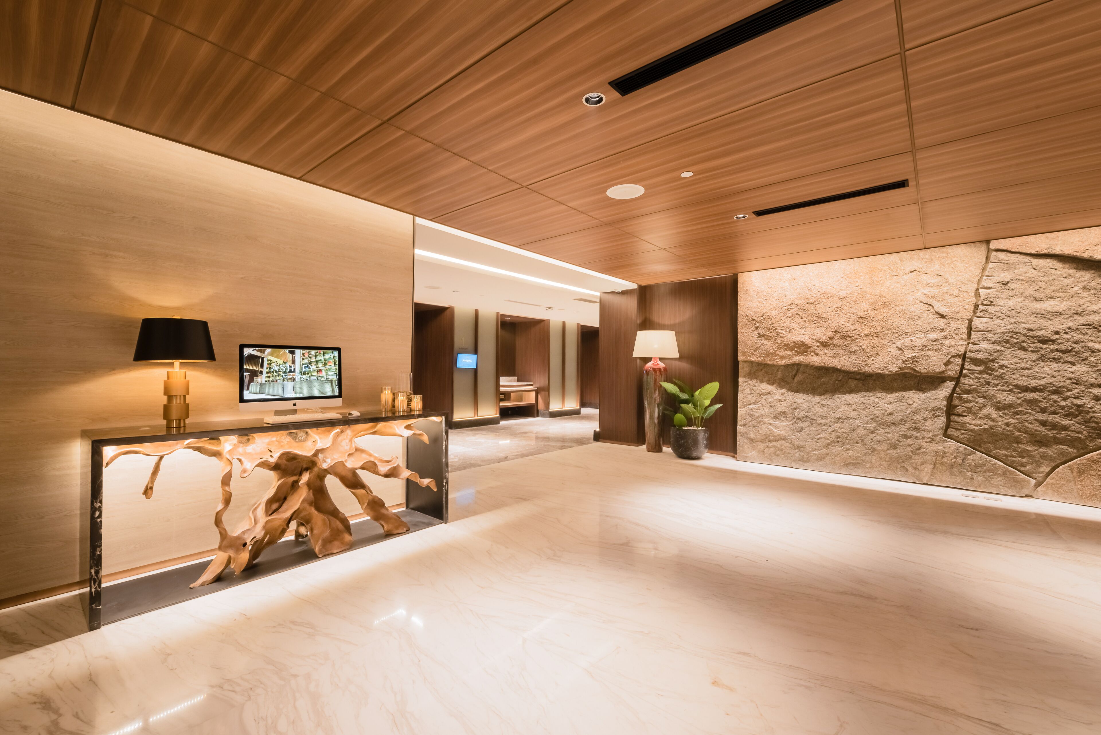 Foto - Ashley Tanah Abang