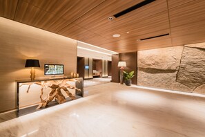 Lobby - Ashley Tanah Abang (Jakarta)