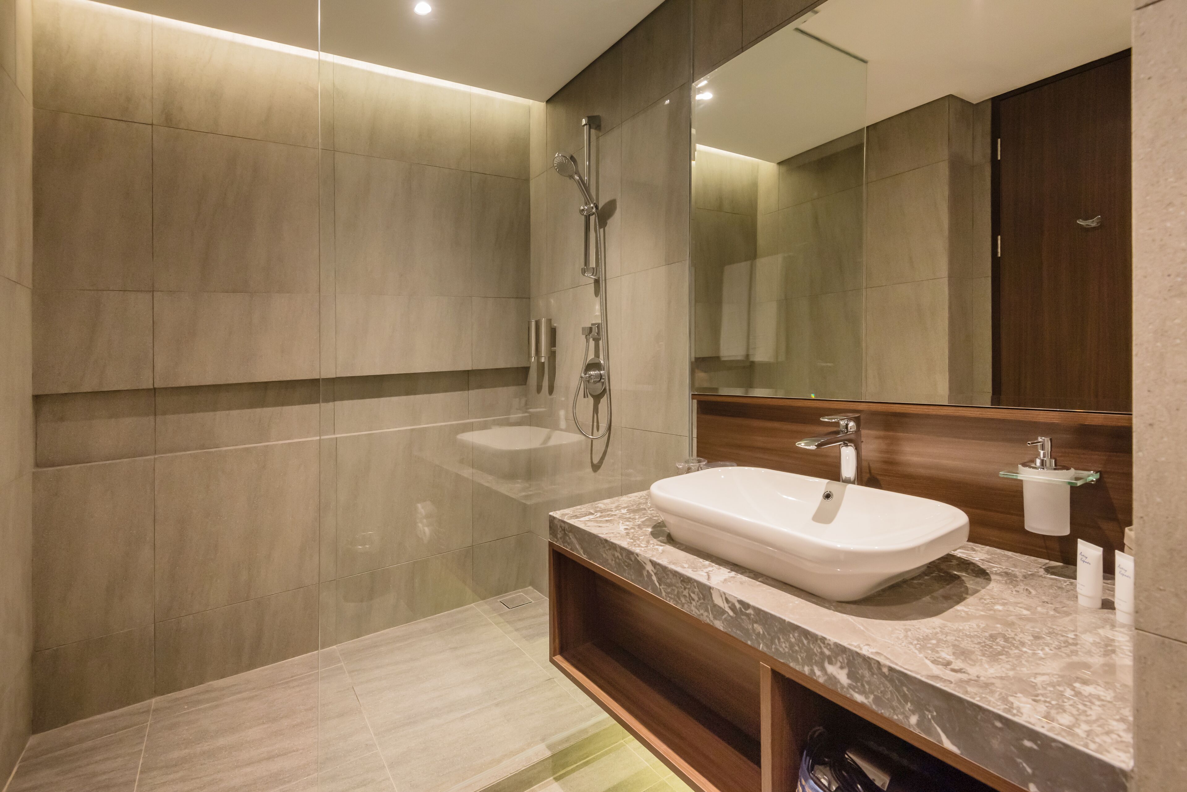 Foto - Ashley Tanah Abang