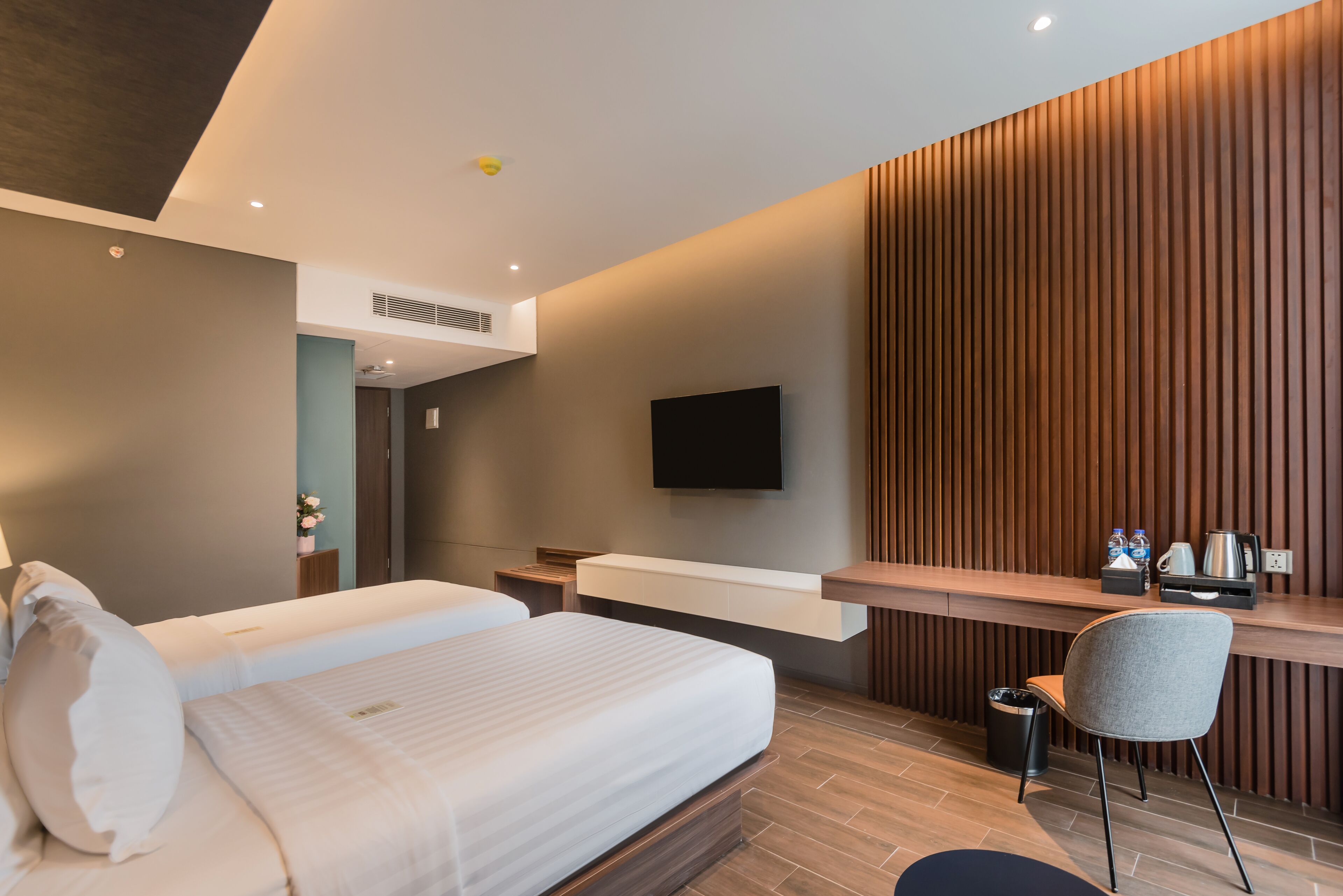 Photo - Ashley Tanah Abang