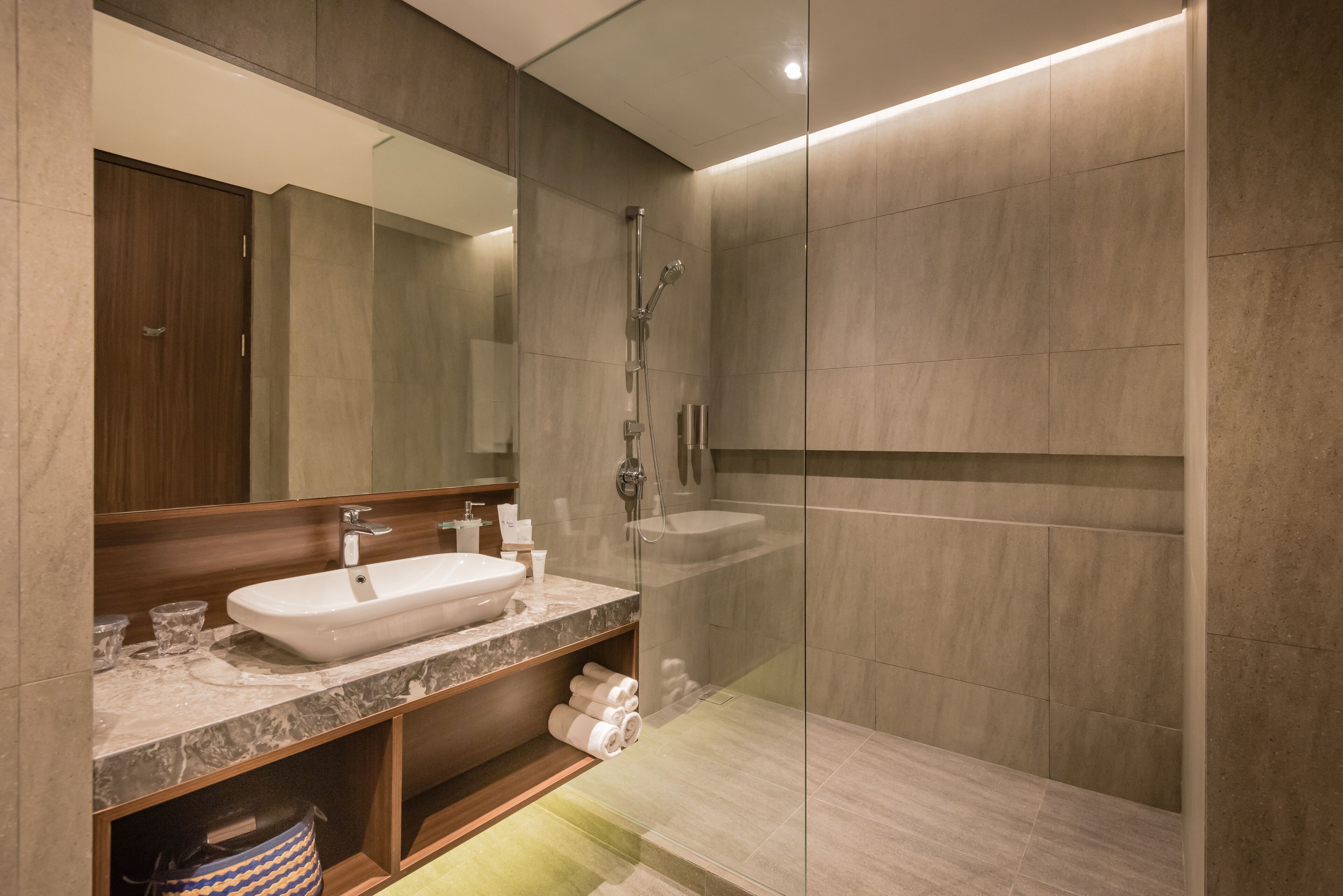 Foto - Ashley Tanah Abang