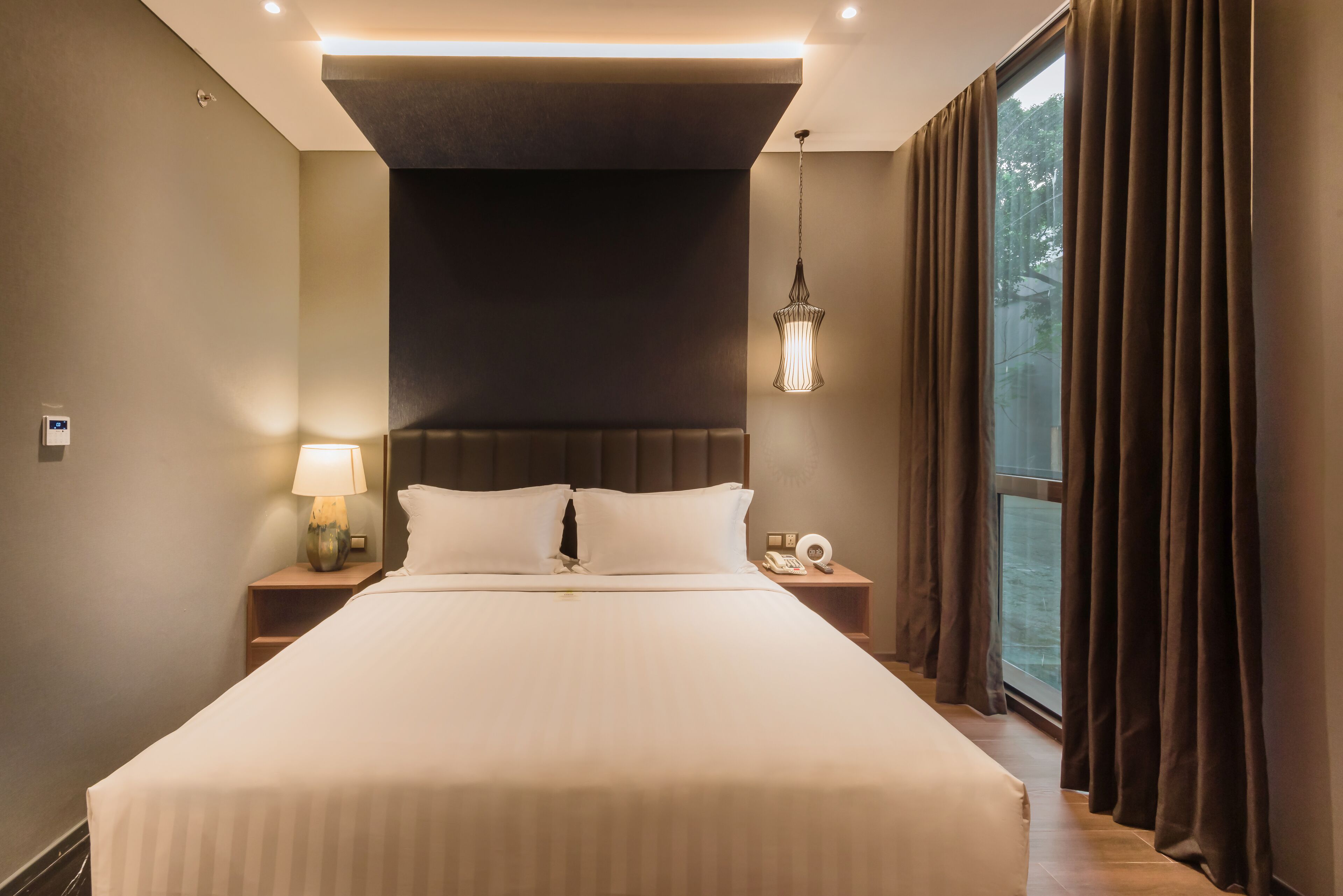 Foto - Ashley Tanah Abang