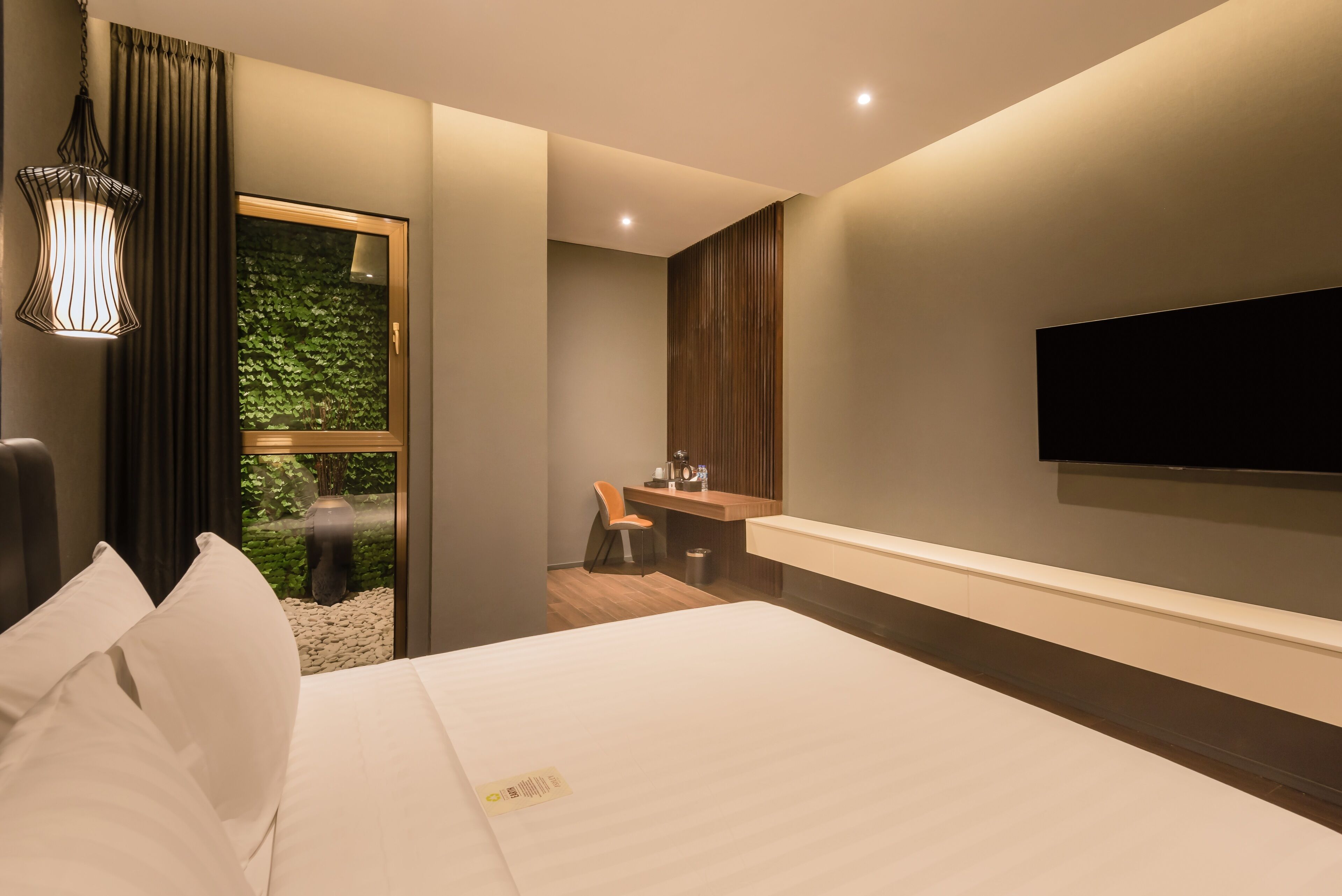 Photo - Ashley Tanah Abang