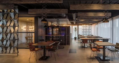 Joy 5 Hotel & SPA