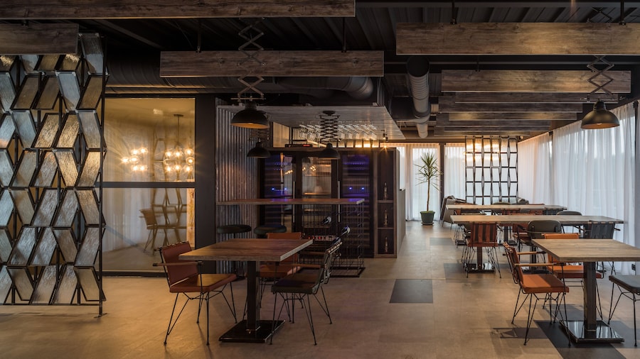 Joy 5 Hotel & SPA