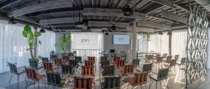 Meeting facility - Joy 5 Hotel & SPA (Belgrade)