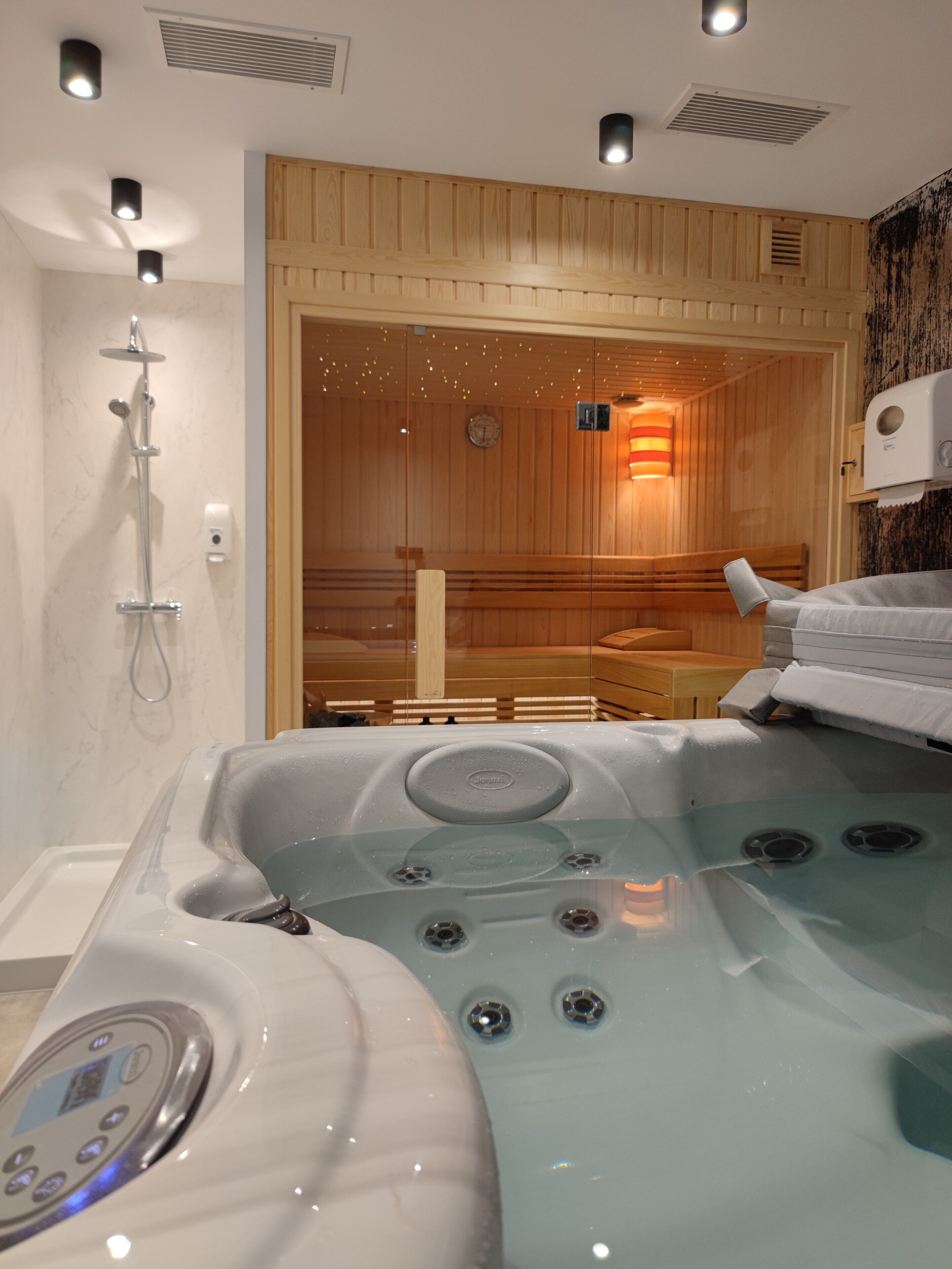 Spa
