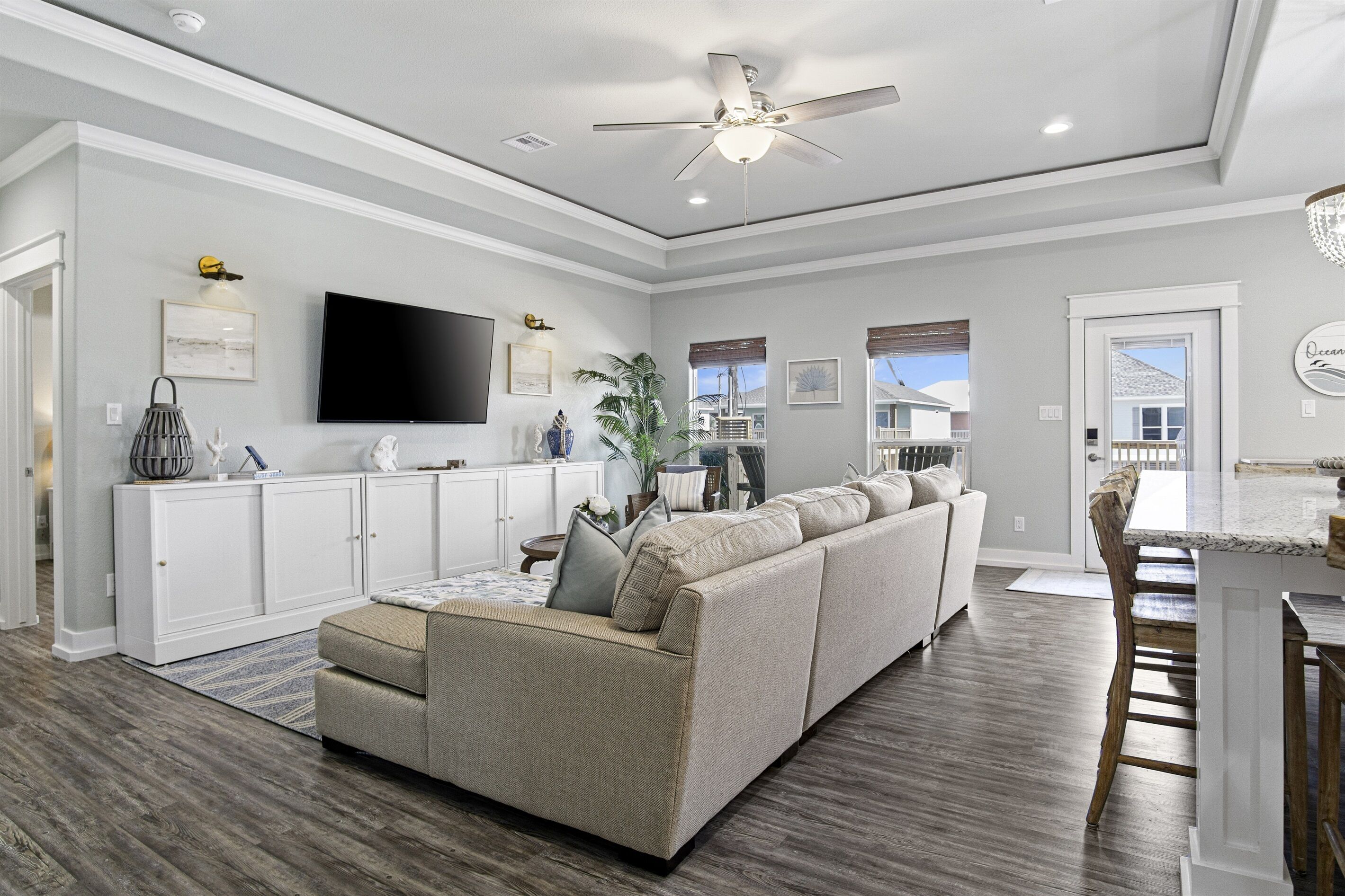 Ocean Eyes, Pet friendly, Cottage charm