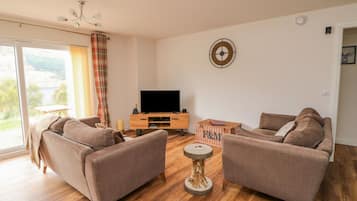 Ferienhaus | Innenbereich