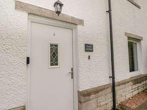 Cottage | Interior - Lochy Lookout (Spean Bridge)