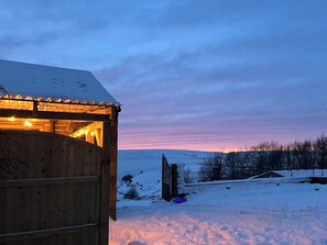 Mökki | Ulkoalueet