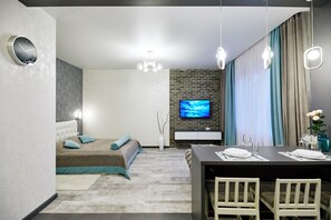 1 habitación y wifi 