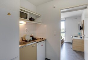 Standard Studio | Private kitchen