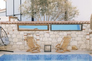 Outdoor pool - Signature Alacati (Cesme)