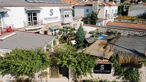 Front of property - Signature Alacati (Cesme)