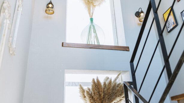 Interior - Signature Alacati (Cesme)
